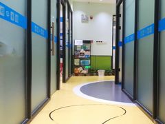 -童程童美信奥赛科技特长·乐高编程科创机器人(旭辉校区)