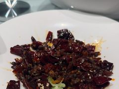-贡宴盐帮菜自贡驻京联络处餐厅
