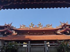 -安溪清水岩