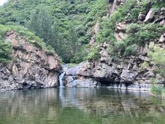 -灵溪风景区