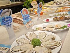 -北李·海肠捞饭·大连菜(望京凯德MALL店)