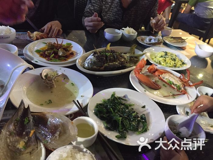 海角九号(亚龙湾店)图片 - 第14006张