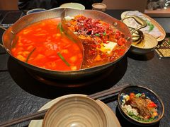 -色響火锅(恒隆广场店)