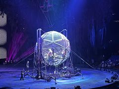 -广州长隆国际大马戏