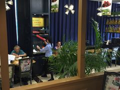 大堂-申阿婆·上海菜·小海鲜(国展店)