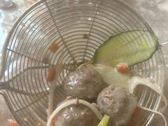 -九记潮汕现切鲜牛肉自助火锅(新开铺店)