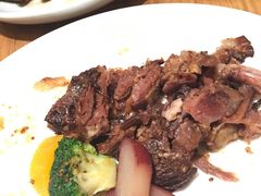 红蒸牛尾-萨拉伯尔水源素问店·韩国宫廷料理(人民路店)