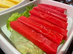-大龙燚火锅(南山大道店)