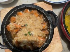 -小菜园新徽菜(江阴万达店)