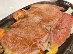 -爱丽丝牛排西餐厅(光谷步行街店)