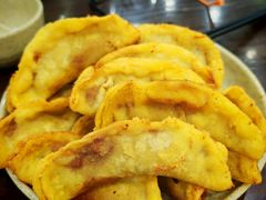 -李记清真馆(打钉巷店)
