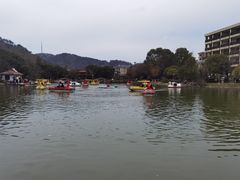 -峙山公园