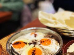 -ELI FALAFEL Lebanese&Mediterranean黎巴嫩美食(富城路店)