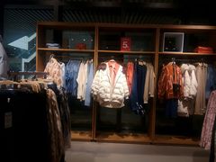 -MJstyle(民盈山国贸中心店)