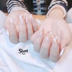 -StartNail美甲