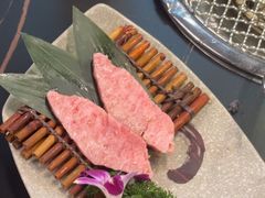 -银座苑烧肉酒场·烤活鳗(仙霞路店)