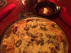 玉米片-Pistolera Mexican Cantina女枪手墨西哥餐厅(碧云路店)