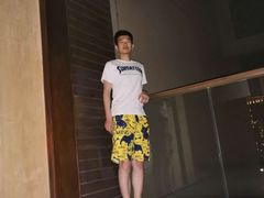 -三亚湾红树林度假世界(木棉酒店)