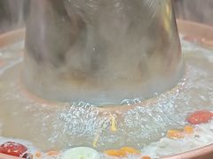 -京悦南门涮羊肉·羊蝎子火锅(田林路店)
