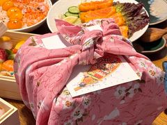 -河风の幸会精致料理