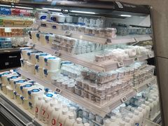 -盒马鲜生(帝斯曼店)