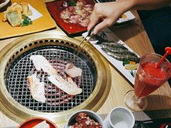 -江户烧肉(高德店)