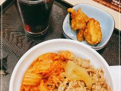 -吉野家(上海美罗城店)
