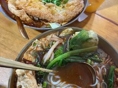 原味螺蛳粉-龍城柳州螺蛳粉(群星路店)