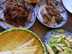 -鼎香润(德胜门内店)