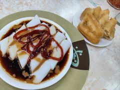 -海浪食店(湖滨中路店)