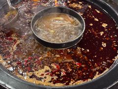 -陈眼镜火锅(总店)