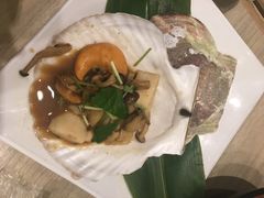 -梅丘·寿司の美登利(银座店)