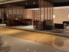 -大堂吧·深圳益田威斯汀酒店