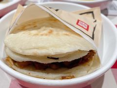 -西贝(无锡万象城店)