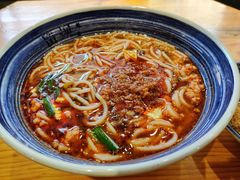 官渡小锅米线-留焕小吃·昆明非遗小吃品牌(文明街店)