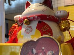 -麦当劳(安定门外大街店)