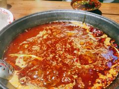 -楠火锅(昆山金鹰店)