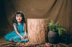 -TIME儿童摄影(闽江路店)