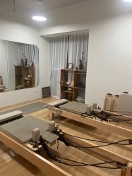 -阿南达·瑜伽普拉提·阿育吠陀疗愈中心