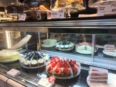 -黑草莓(重庆路店)