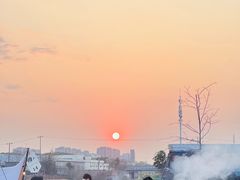 -栖露营camping·天幕烧烤·团建拓展·采摘营地
