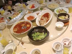 -上海虹桥宾馆味翠餐厅