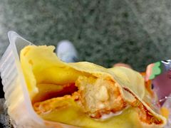超嫩鸡柳-一鸣真鲜奶吧(温州南站店)