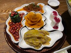 -全聚德(江宁店)