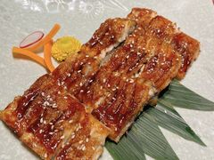 -江户·岚 创意料理(泛海店)