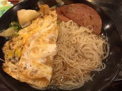 -和平馆·地道港澳茶餐厅(西门口店)