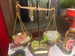 -哥老官重庆美蛙鱼头(五角场合生汇店)