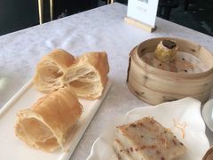 -海湾壹品·粤菜·早茶·烤鸭(拱北店)