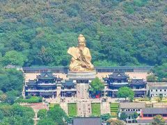 -句容茅山景区