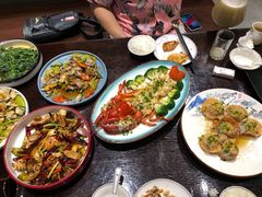 -海棠湾聚鼎香海鲜坊(海昌梦幻不夜城店)